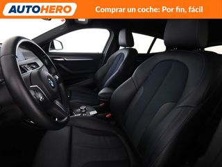 BMW X2 sDrive 18d M Sport