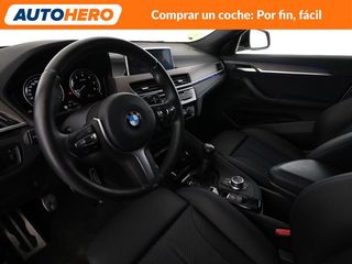 BMW X2 sDrive 18d M Sport