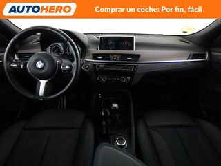 BMW X2 sDrive 18d M Sport