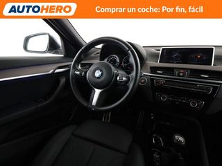 BMW X2 sDrive 18d M Sport