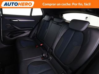 BMW X2 sDrive 18d M Sport