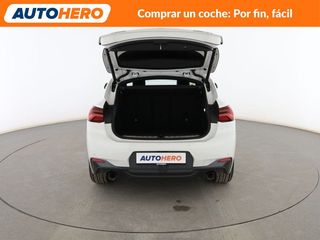 BMW X2 sDrive 18d M Sport