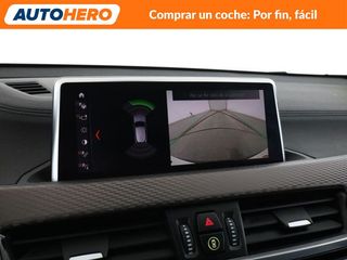 BMW X2 sDrive 18d M Sport