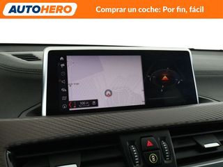 BMW X2 sDrive 18d M Sport