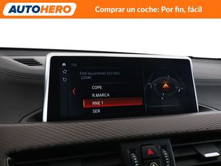 BMW X2 sDrive 18d M Sport