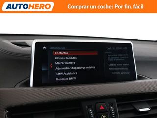 BMW X2 sDrive 18d M Sport