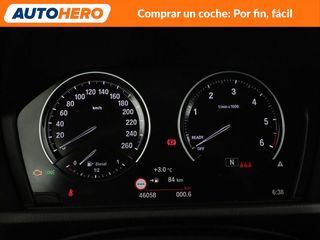 BMW X2 sDrive 18d M Sport