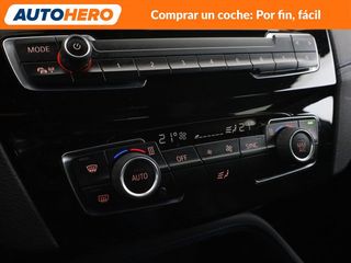 BMW X2 sDrive 18d M Sport