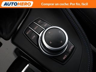 BMW X2 sDrive 18d M Sport