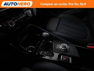 BMW X2 sDrive 18d M Sport