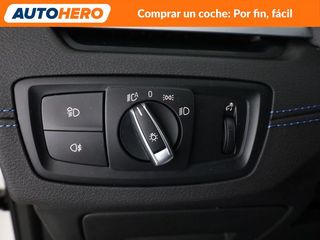 BMW X2 sDrive 18d M Sport