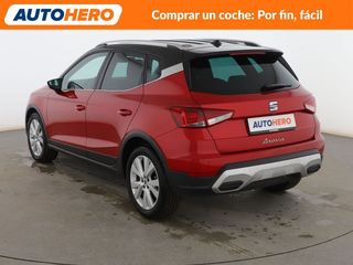 Seat Arona 1.0 TSI Xperience