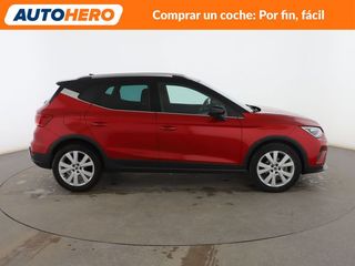 Seat Arona 1.0 TSI Xperience