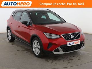 Seat Arona 1.0 TSI Xperience