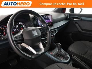 Seat Arona 1.0 TSI Xperience