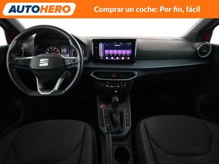 Seat Arona 1.0 TSI Xperience
