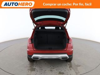 Seat Arona 1.0 TSI Xperience