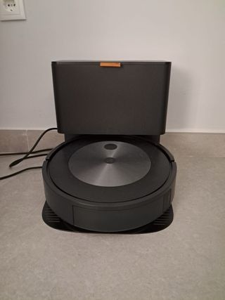 Roomba J7+ Robot Aspirador