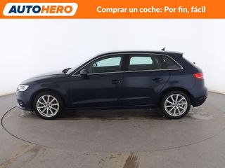 Audi A3 1.6 TDI Design