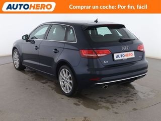 Audi A3 1.6 TDI Design
