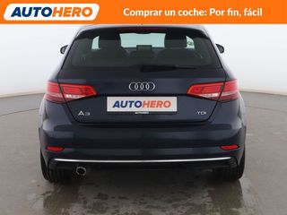 Audi A3 1.6 TDI Design