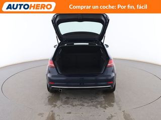 Audi A3 1.6 TDI Design