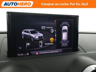 Audi A3 1.6 TDI Design