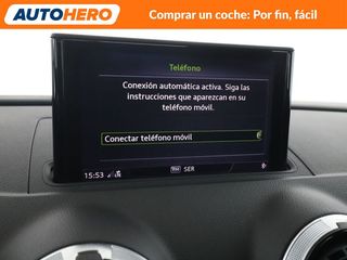 Audi A3 1.6 TDI Design