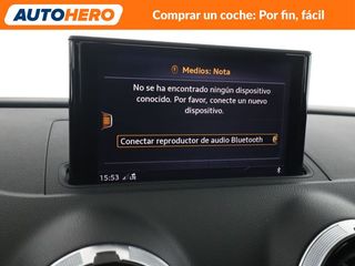 Audi A3 1.6 TDI Design