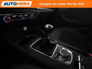 Audi A3 1.6 TDI Design