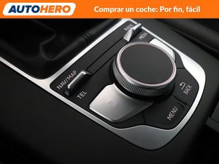 Audi A3 1.6 TDI Design