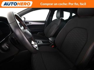 Seat Leon 2.0 TDI FR Go