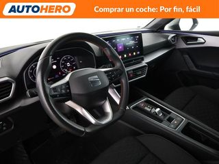 Seat Leon 2.0 TDI FR Go