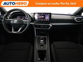 Seat Leon 2.0 TDI FR Go