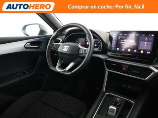Seat Leon 2.0 TDI FR Go