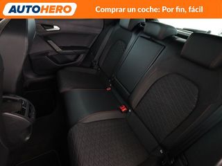 Seat Leon 2.0 TDI FR Go