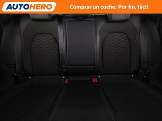 Seat Leon 2.0 TDI FR Go