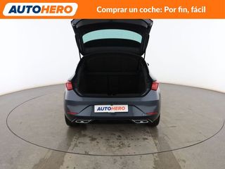 Seat Leon 2.0 TDI FR Go