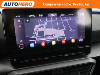 Seat Leon 2.0 TDI FR Go