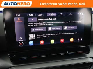 Seat Leon 2.0 TDI FR Go