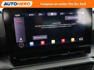 Seat Leon 2.0 TDI FR Go