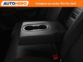 Seat Leon 2.0 TDI FR Go