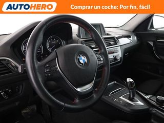 BMW Serie 2 218i Sport Line