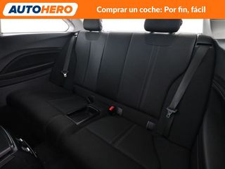 BMW Serie 2 218i Sport Line