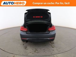 BMW Serie 2 218i Sport Line