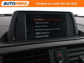 BMW Serie 2 218i Sport Line