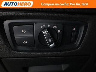 BMW Serie 2 218i Sport Line