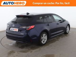 Toyota Corolla 1.8 Hybrid Active