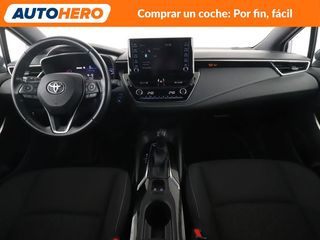 Toyota Corolla 1.8 Hybrid Active