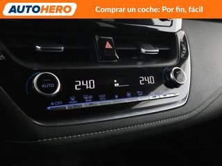 Toyota Corolla 1.8 Hybrid Active
